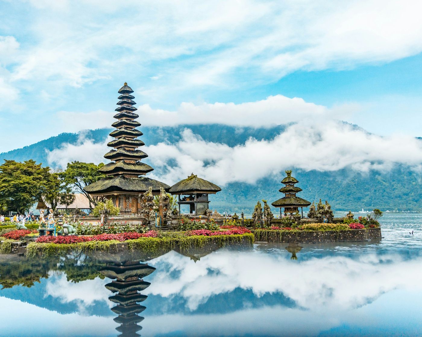 Bali Island Getaway