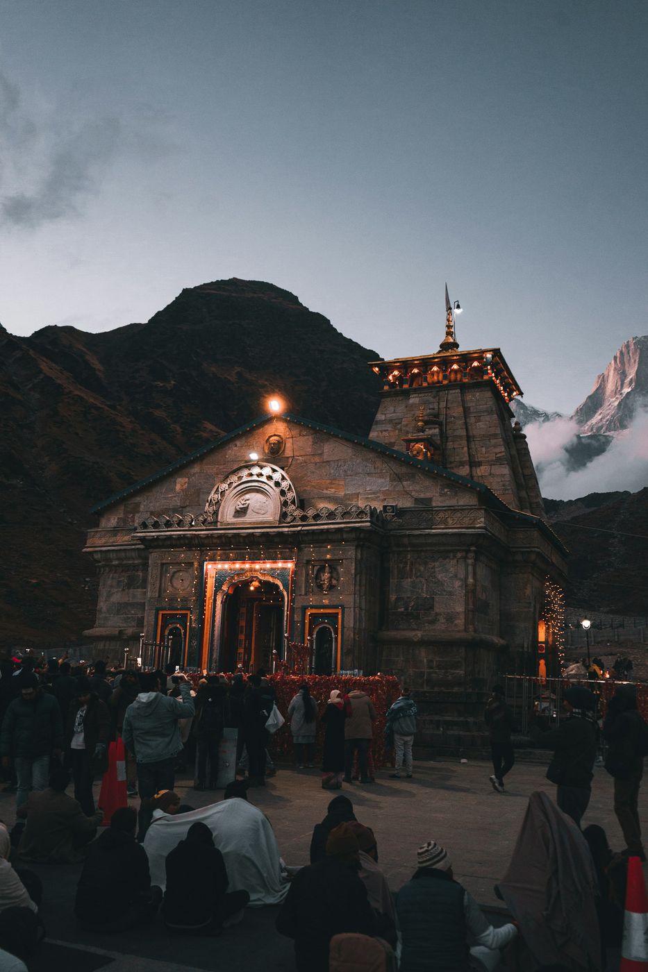 Char Dham Yatra