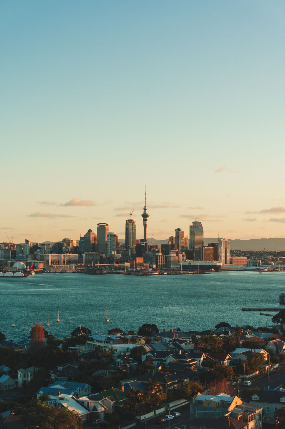 New Zealand Explorer