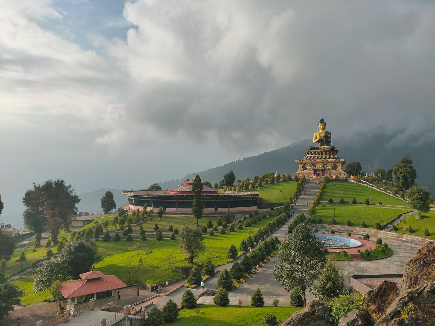 Northeast India Explorer