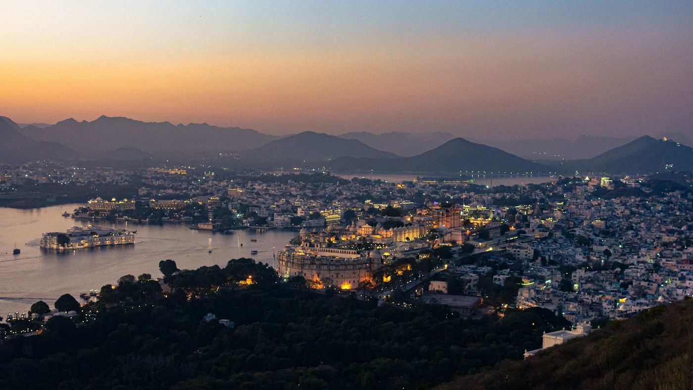 Rajasthan